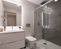 Resale - Apartments - Benidorm - Benidorm Centro