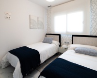 Resale - Apartments - Benidorm - Benidorm Centro