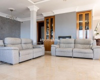 Resale - Apartments - Benidorm - Benidorm Centro