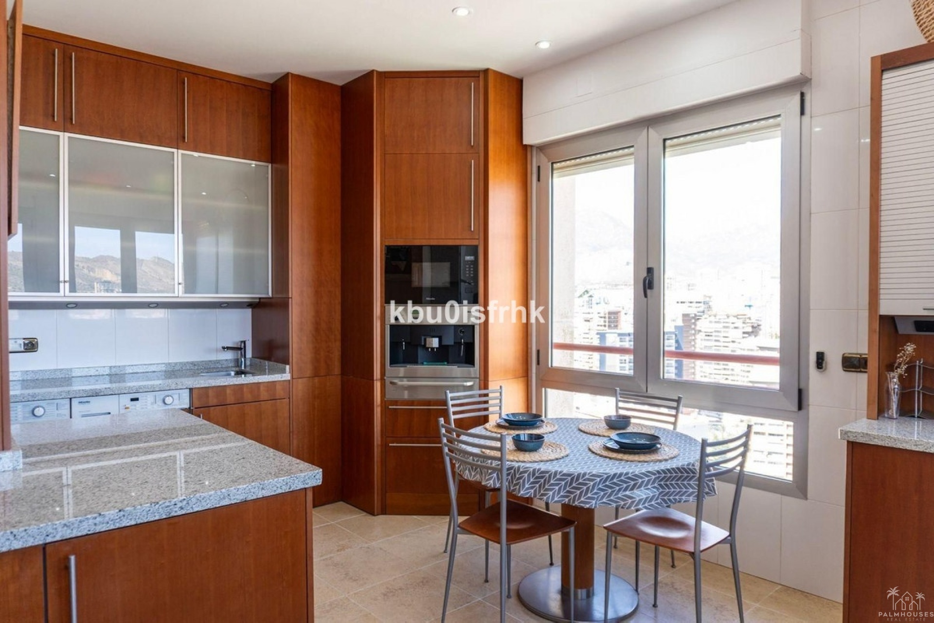 Resale - Apartments - Benidorm - Benidorm Centro