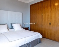 Resale - Apartments - Benidorm - Benidorm Centro