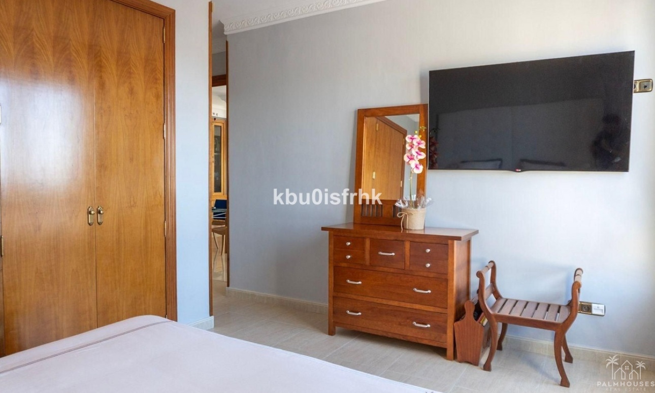 Resale - Apartments - Benidorm - Benidorm Centro