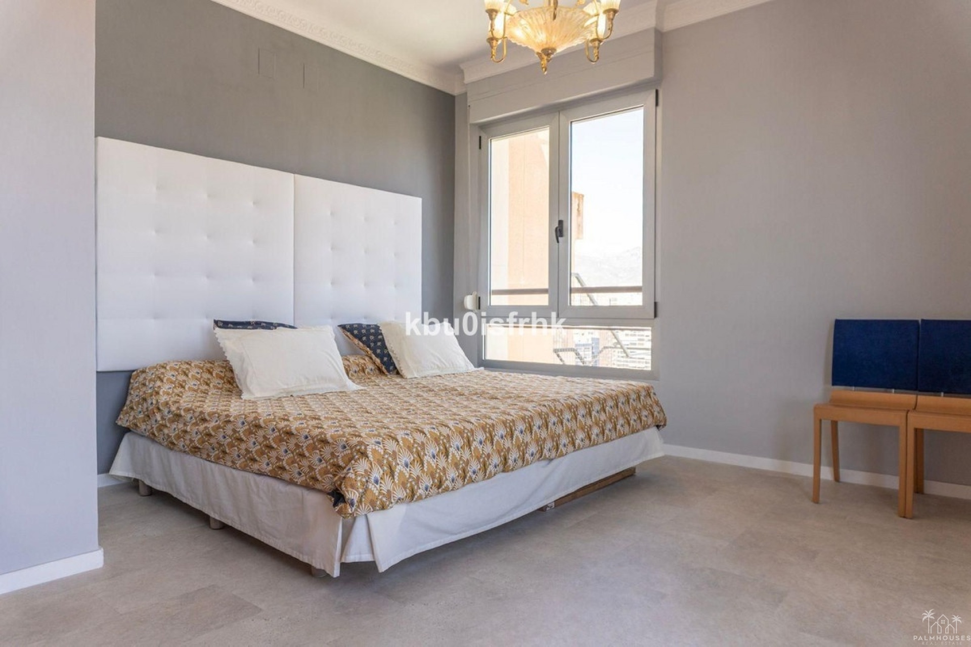 Resale - Apartments - Benidorm - Benidorm Centro