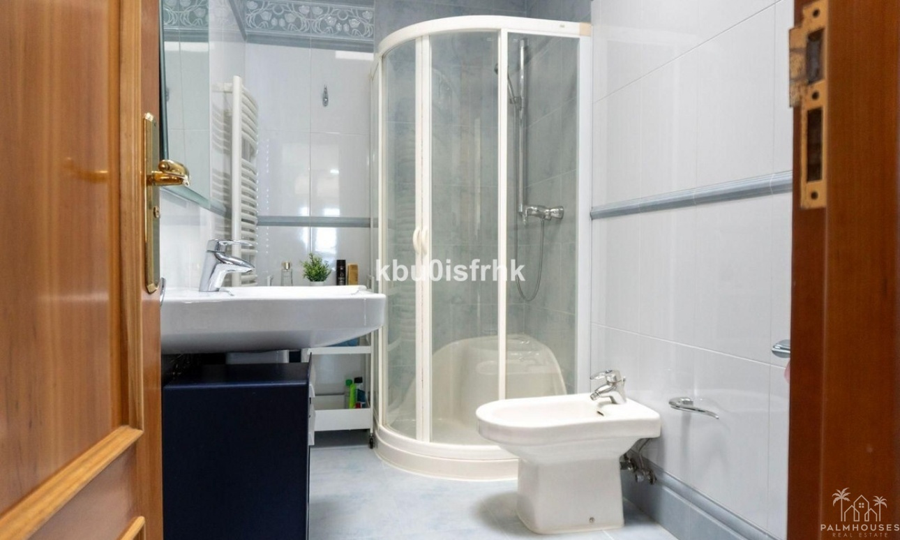 Resale - Apartments - Benidorm - Benidorm Centro