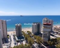 Resale - Apartments - Benidorm - Benidorm Centro