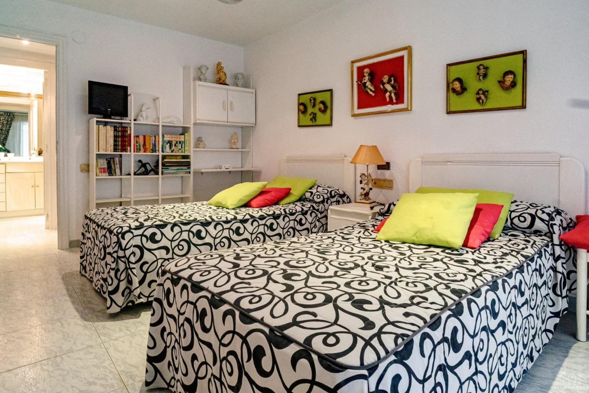 Resale - Apartments - Benidorm - Benidorm Centro