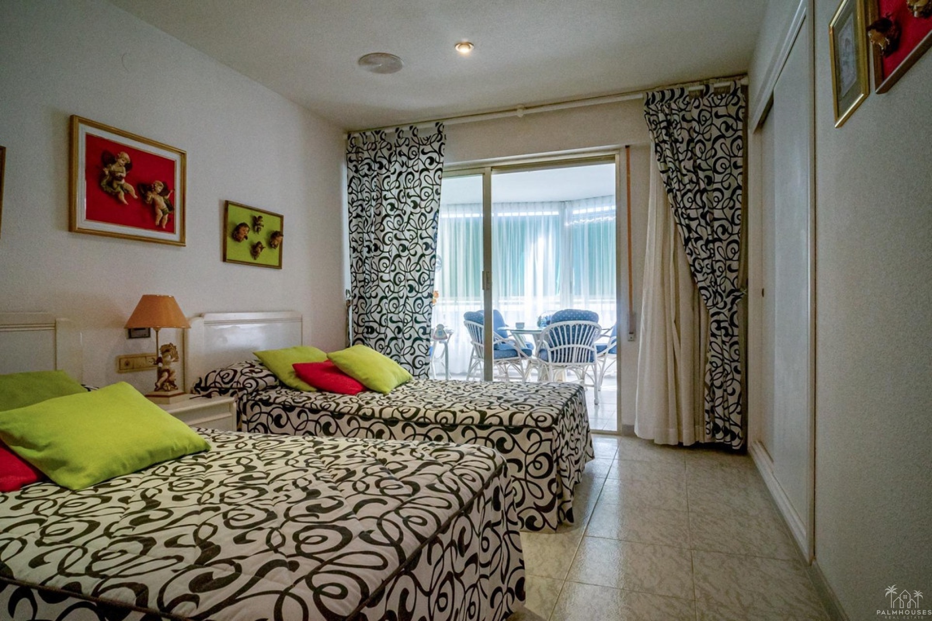 Resale - Apartments - Benidorm - Benidorm Centro