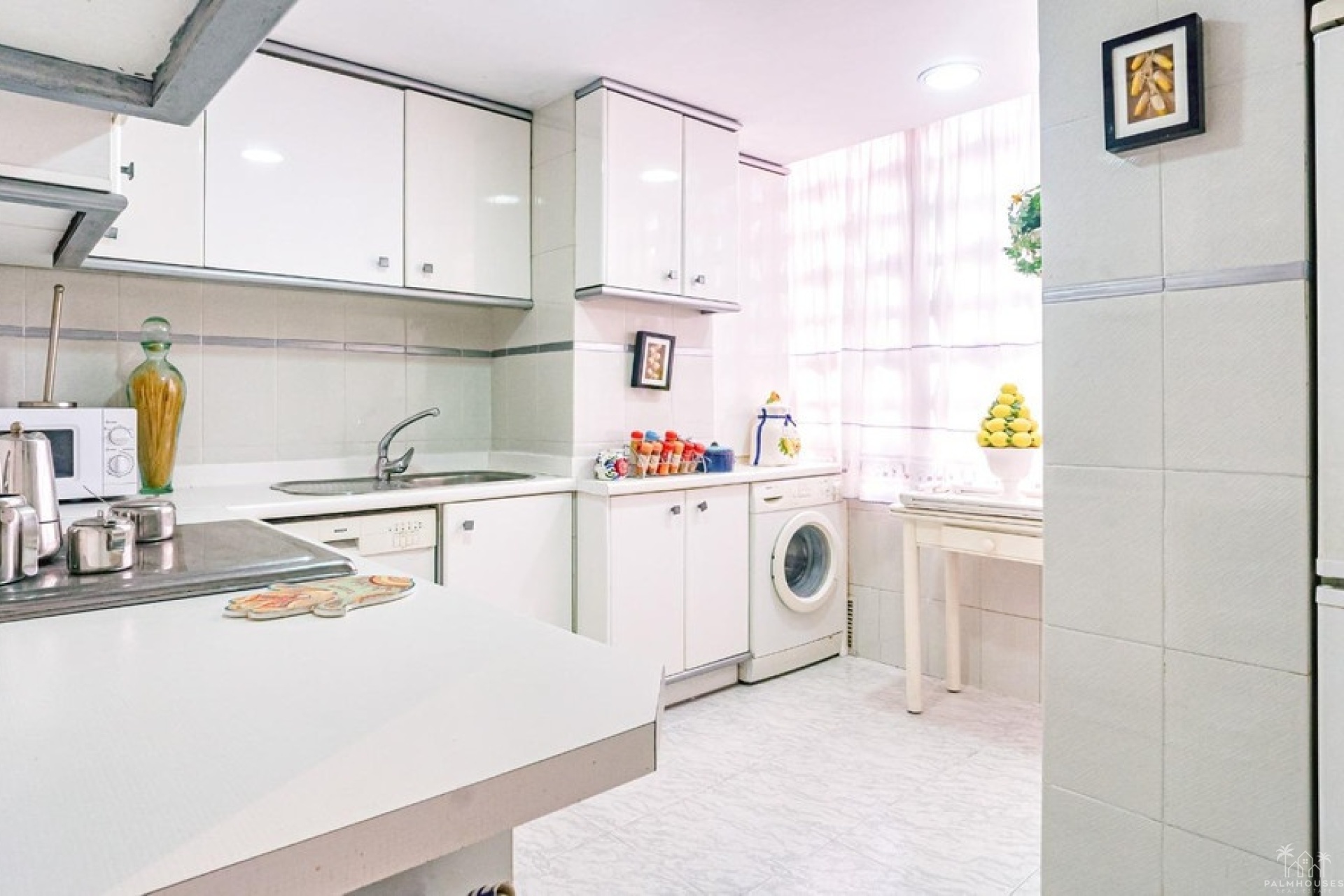 Resale - Apartments - Benidorm - Benidorm Centro