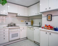 Resale - Apartments - Benidorm - Benidorm Centro