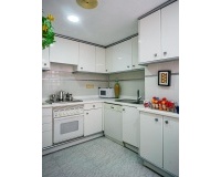 Resale - Apartments - Benidorm - Benidorm Centro