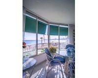 Resale - Apartments - Benidorm - Benidorm Centro