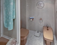 Resale - Apartments - Benidorm - Benidorm Centro