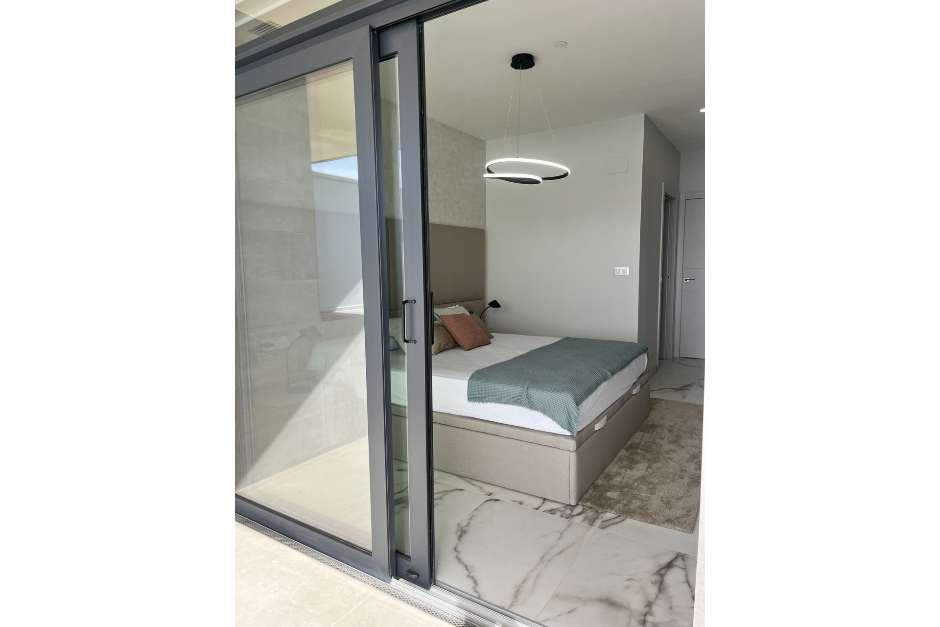 Resale - Apartments - Benidorm - Benidorm Centro