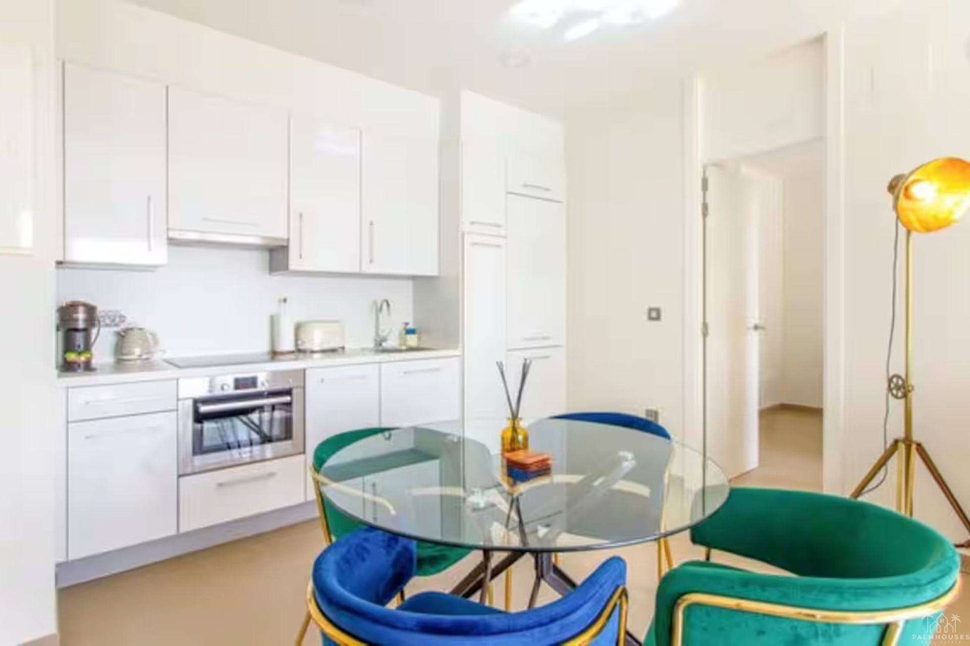 Resale - Apartments - Benidorm - Benidorm Centro