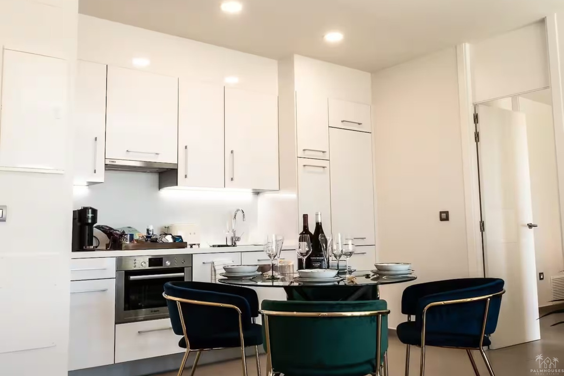 Resale - Apartments - Benidorm - Benidorm Centro
