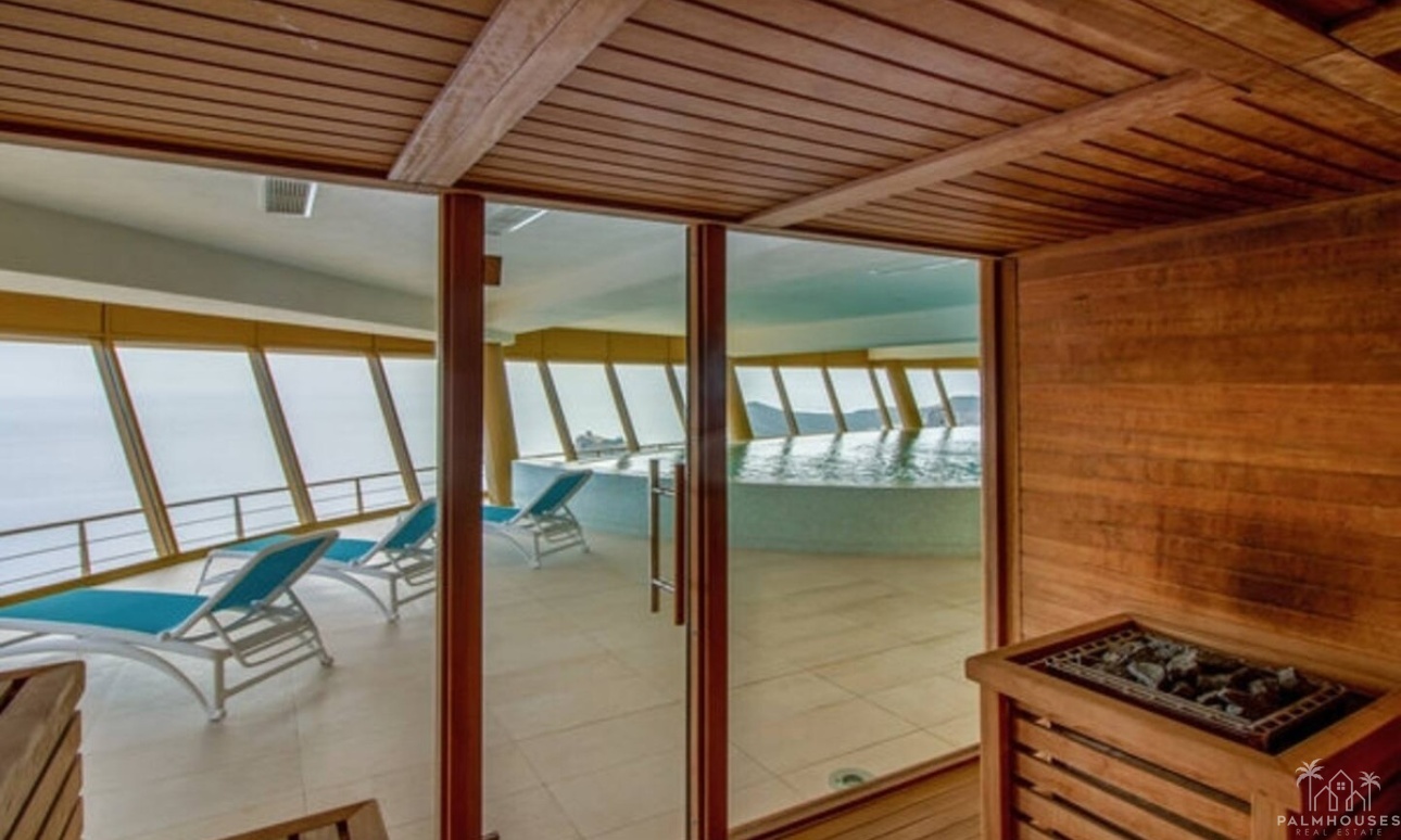 Resale - Apartments - Benidorm - Benidorm Centro