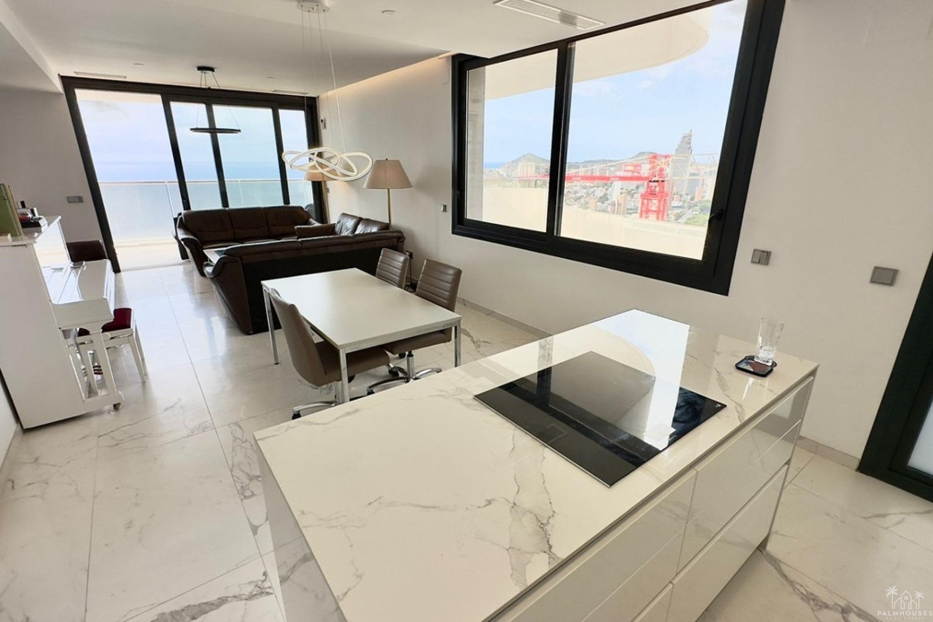 Resale - Apartments - Benidorm - Benidorm Centro
