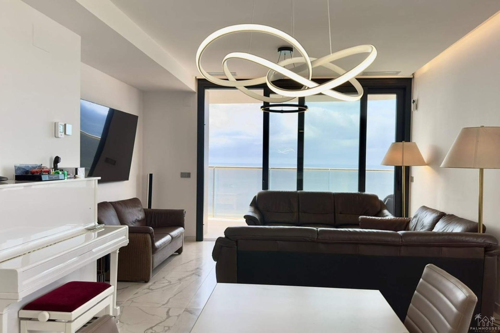 Resale - Apartments - Benidorm - Benidorm Centro
