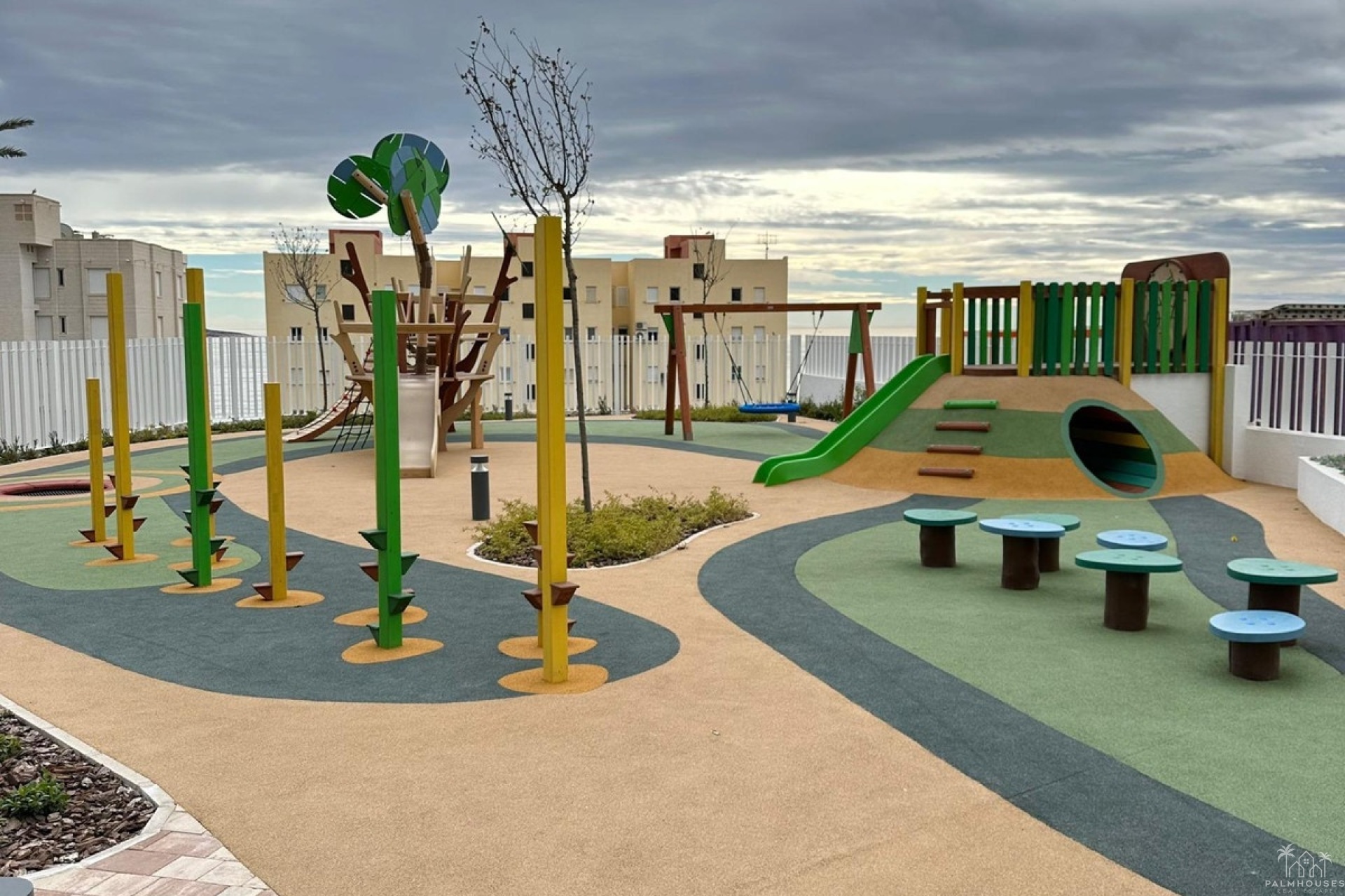 Resale - Apartments - Benidorm - Benidorm Centro