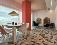 Resale - Apartments - Benidorm - Benidorm Centro
