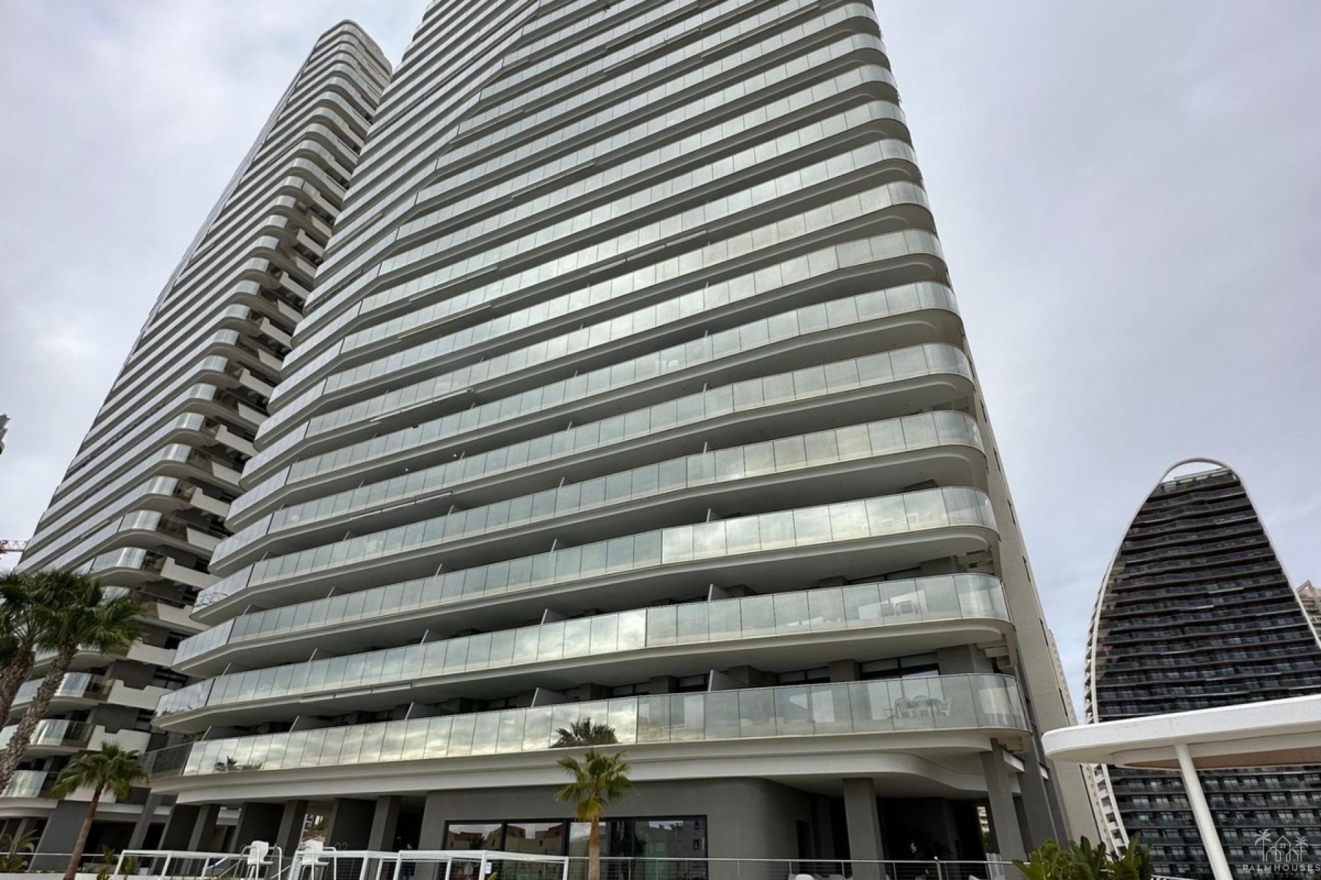 Resale - Apartments - Benidorm - Benidorm Centro