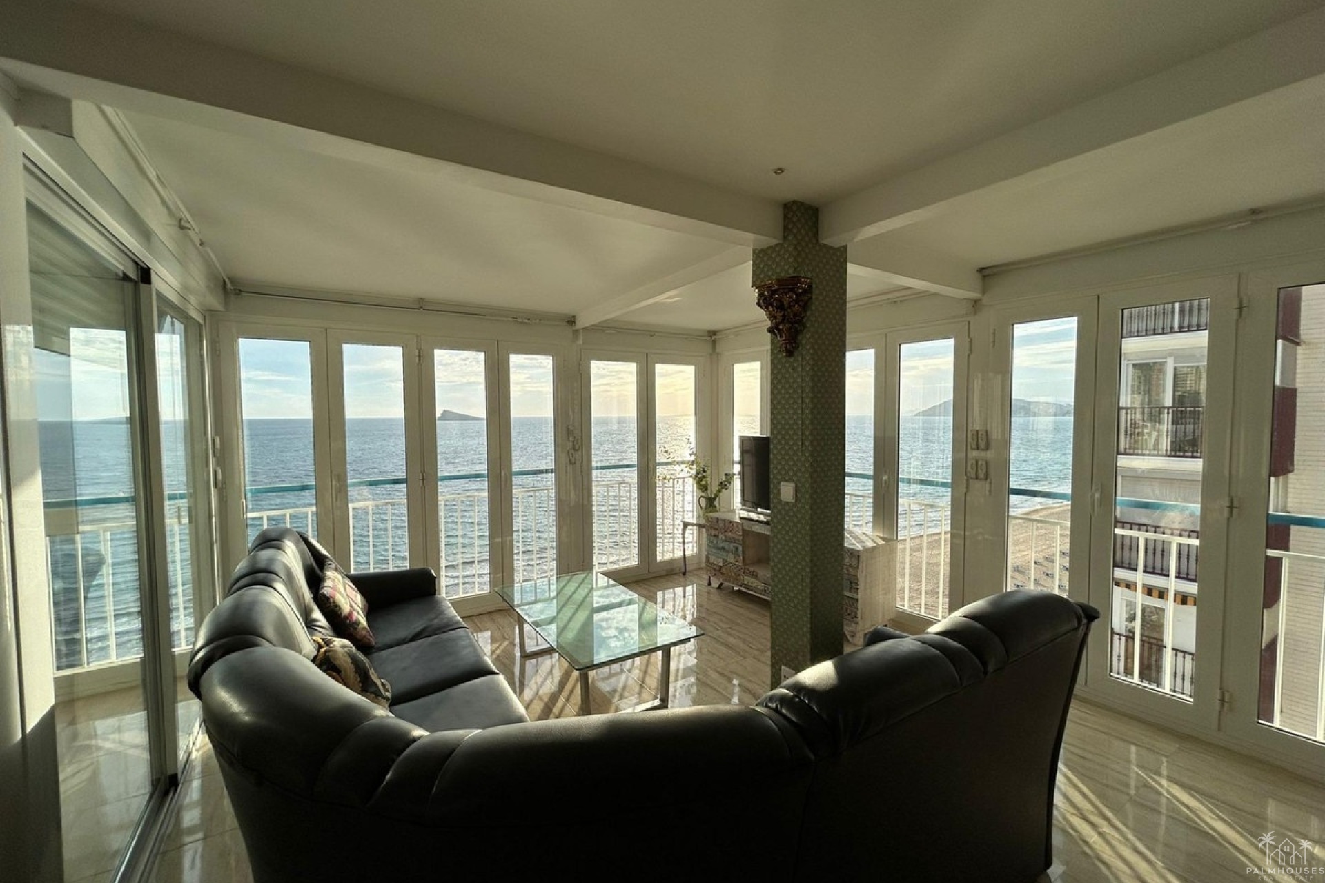 Resale - Apartments - Benidorm - Benidorm Centro