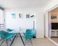 Resale - Apartments - Benidorm - Benidorm Centro