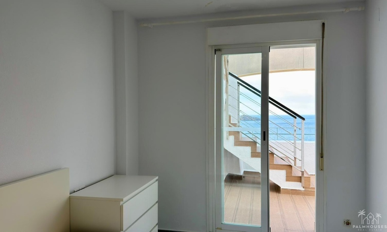 Resale - Apartments - Benidorm - Benidorm Centro