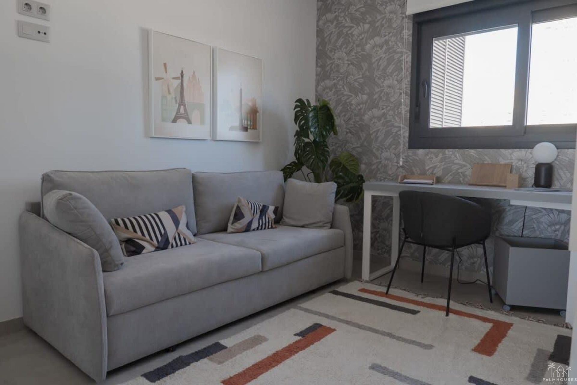 Resale - Apartments - Benidorm - Benidorm Centro