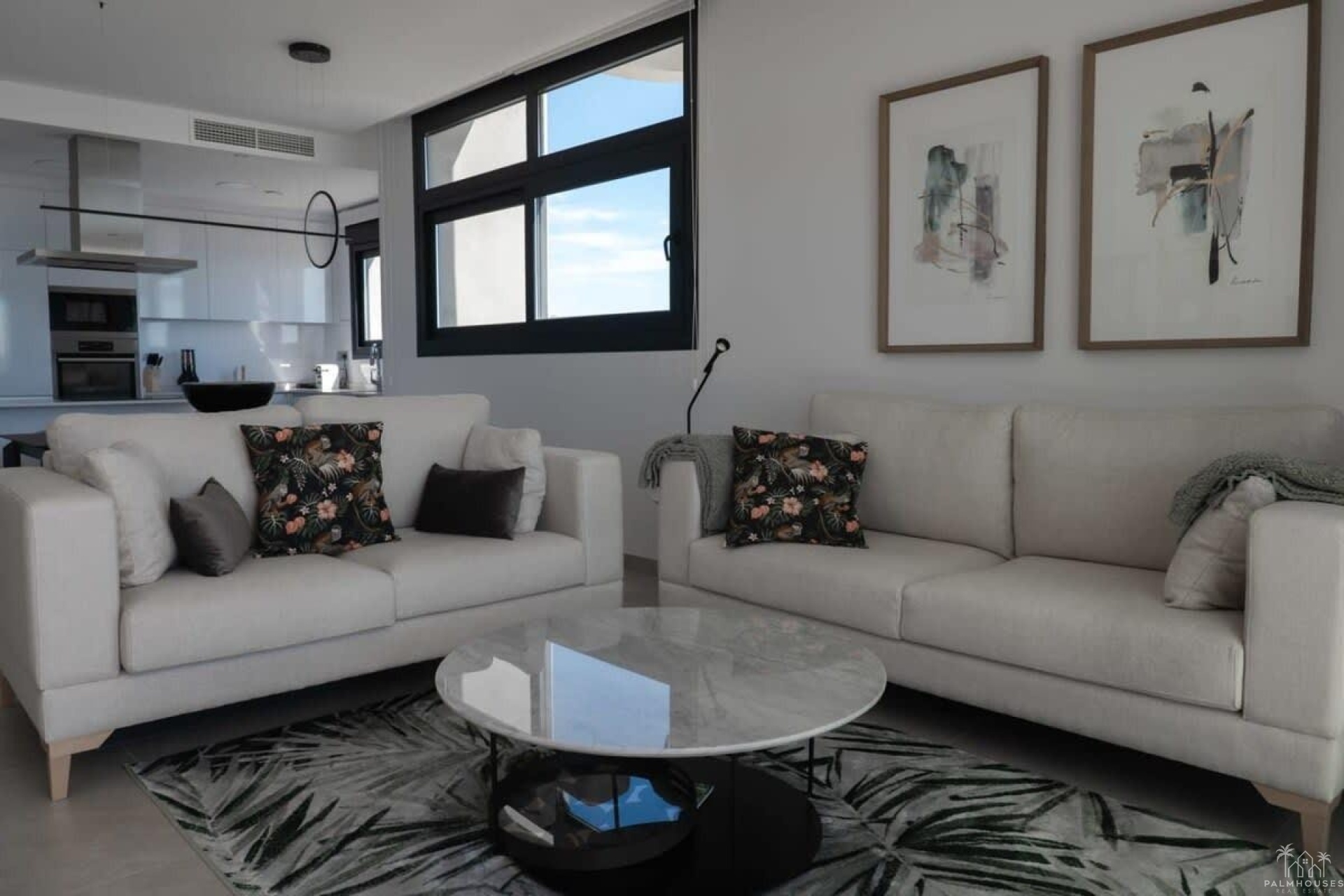 Resale - Apartments - Benidorm - Benidorm Centro