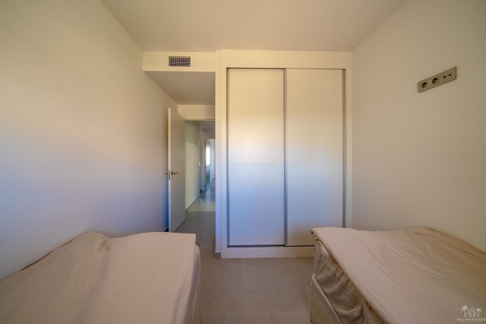 Resale - Apartments - Benidorm - Benidorm Centro