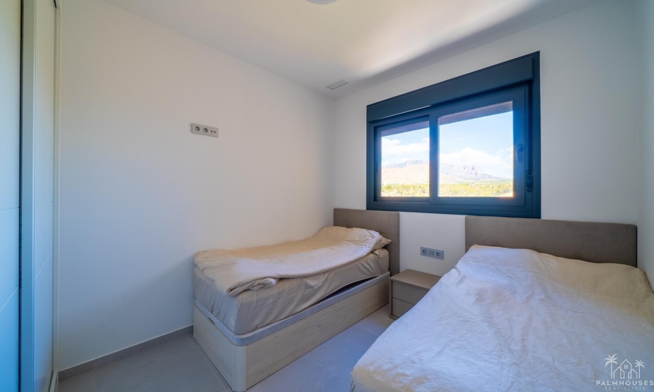 Resale - Apartments - Benidorm - Benidorm Centro