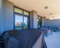 Resale - Apartments - Benidorm - Benidorm Centro