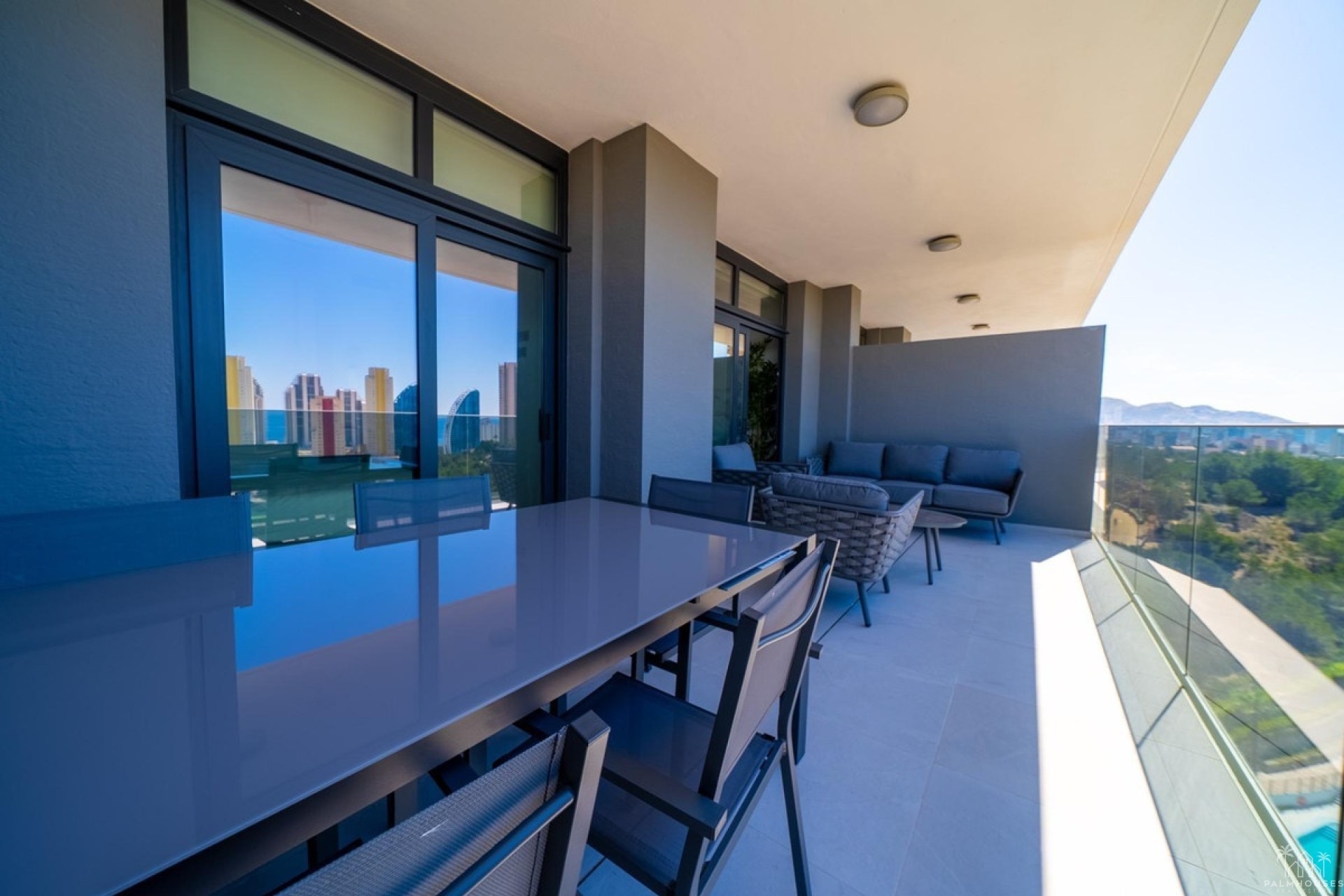 Resale - Apartments - Benidorm - Benidorm Centro