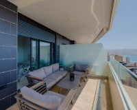 Resale - Apartments - Benidorm - Benidorm Centro