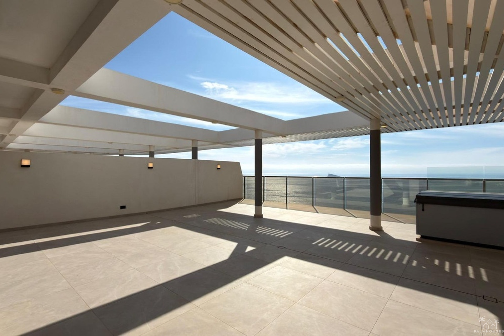 Resale - Apartments - Benidorm - Benidorm Centro