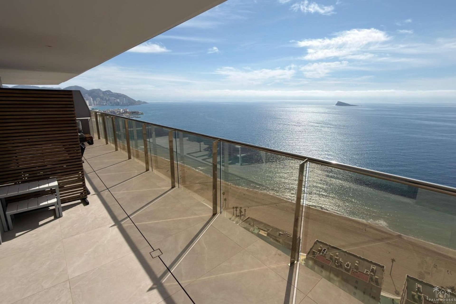 Resale - Apartments - Benidorm - Benidorm Centro