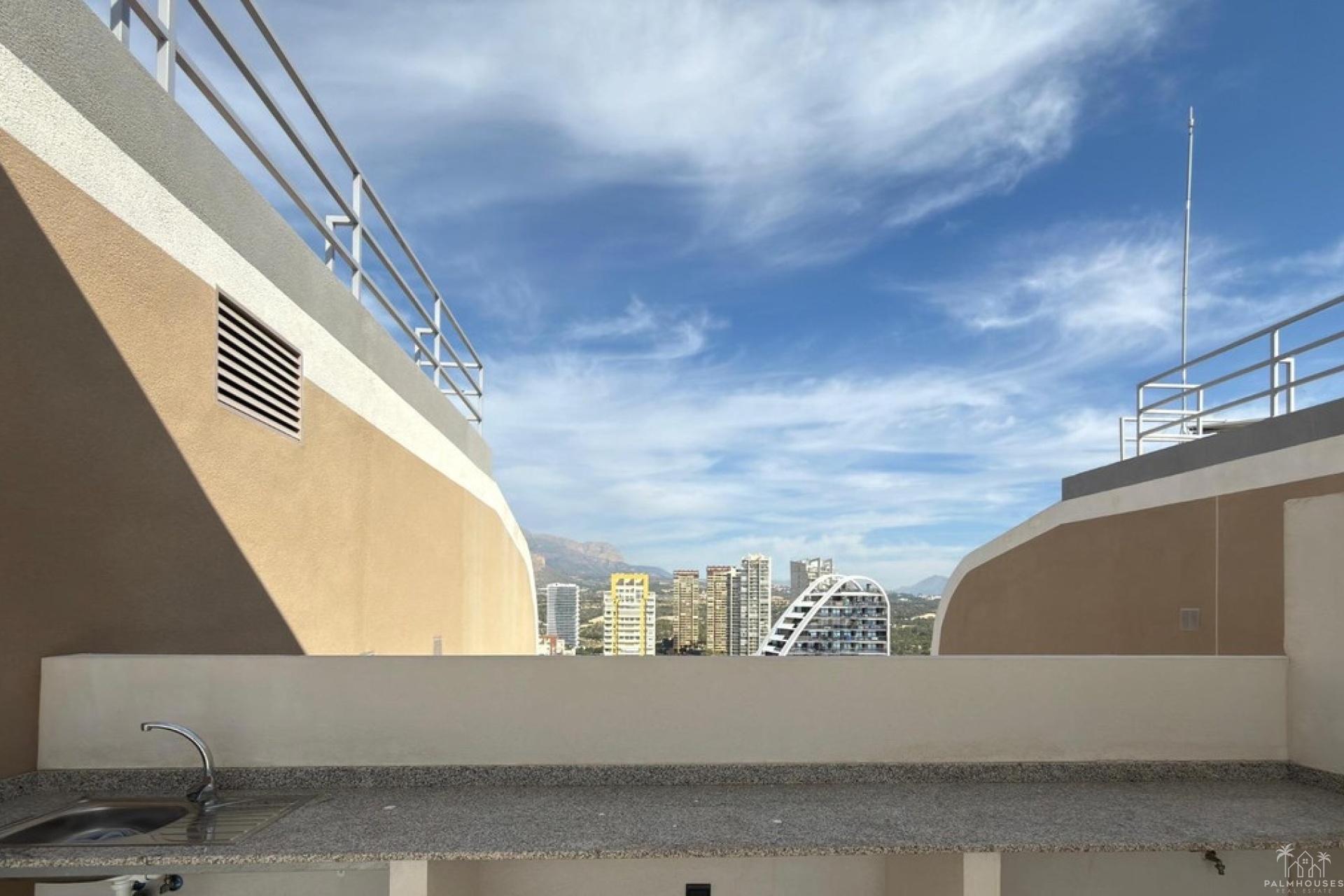Resale - Apartments - Benidorm - Benidorm Centro