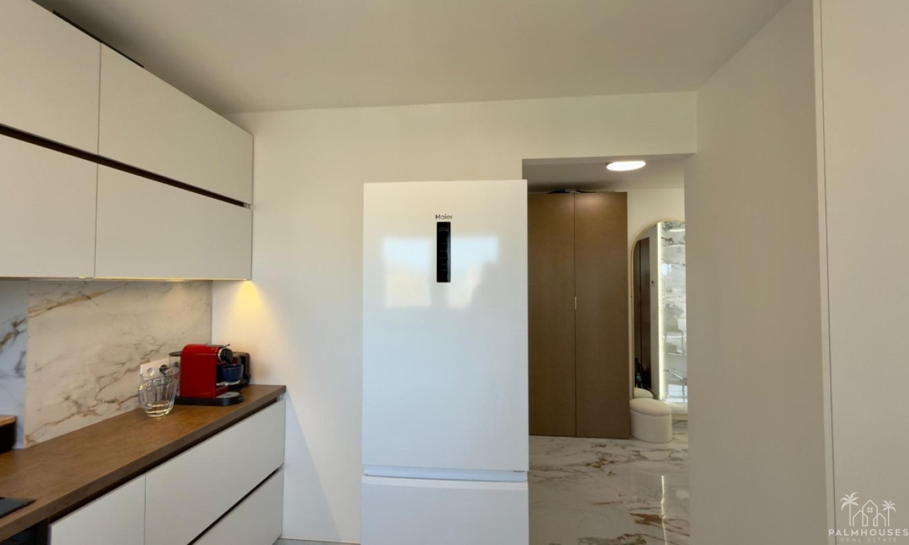 Resale - Apartments - Benidorm - Benidorm Centro