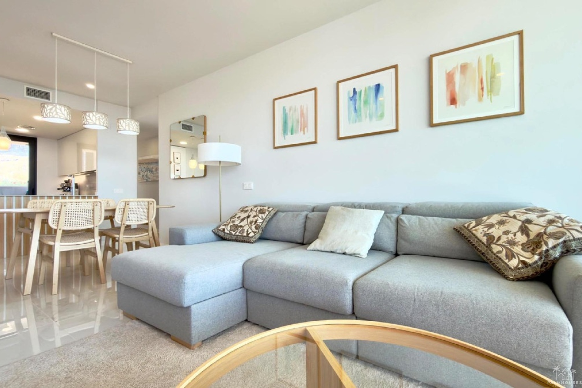Resale - Apartments - Benidorm - Benidorm Centro