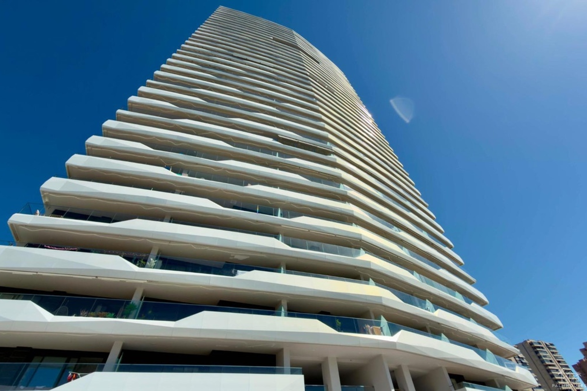 Resale - Apartments - Benidorm - Benidorm Centro