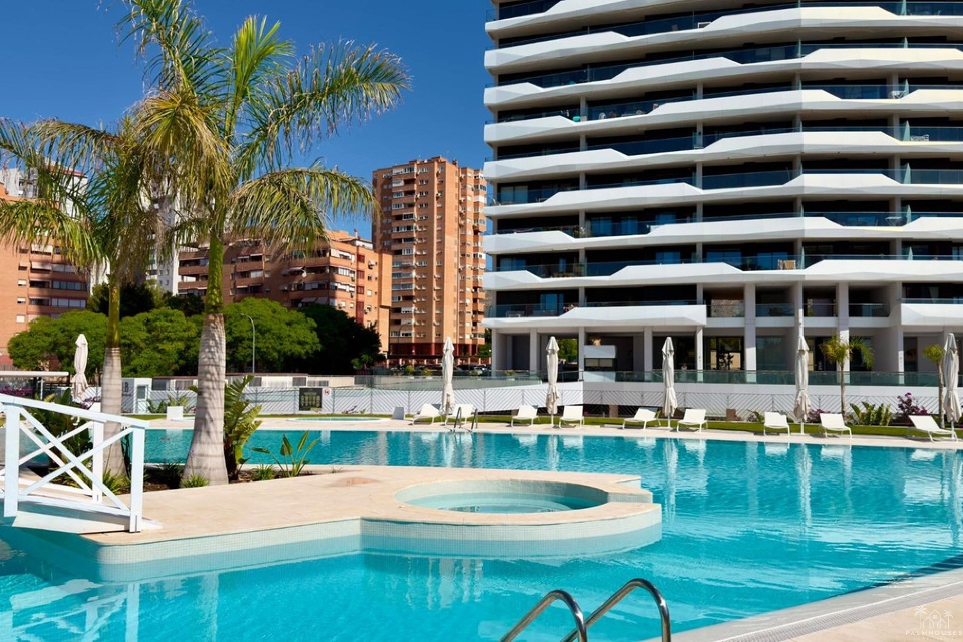 Resale - Apartments - Benidorm - Benidorm Centro