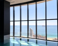 Resale - Apartments - Benidorm - Benidorm Centro
