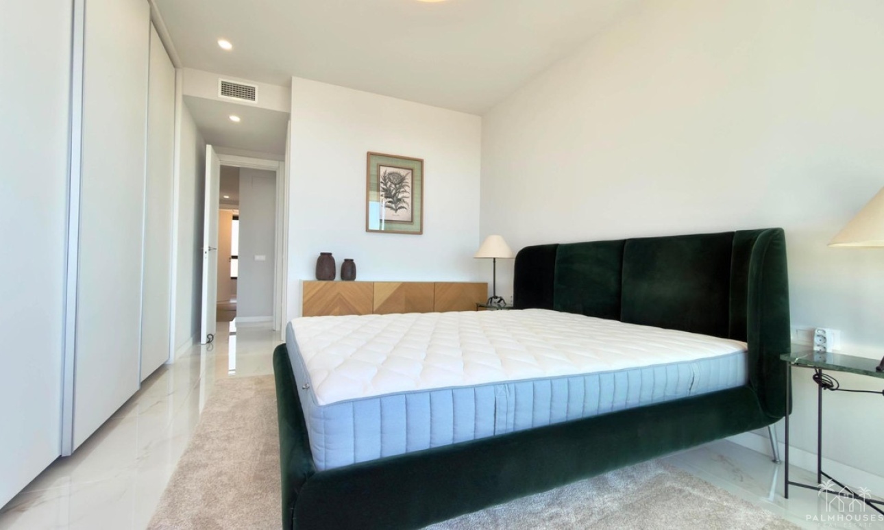 Resale - Apartments - Benidorm - Benidorm Centro