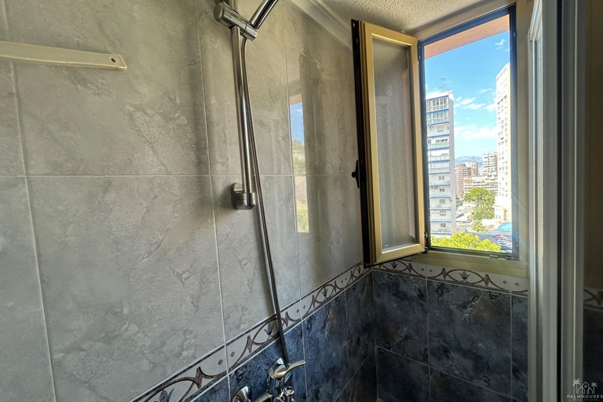 Resale - Apartments - Benidorm - Benidorm Centro