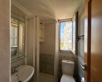 Resale - Apartments - Benidorm - Benidorm Centro