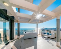 Resale - Apartments - Benidorm - Benidorm Centro