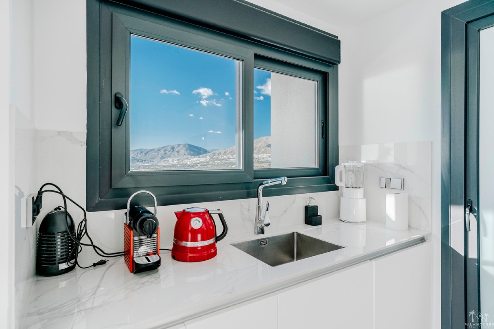Resale - Apartments - Benidorm - Benidorm Centro