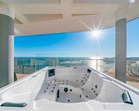 Resale - Apartments - Benidorm - Benidorm Centro