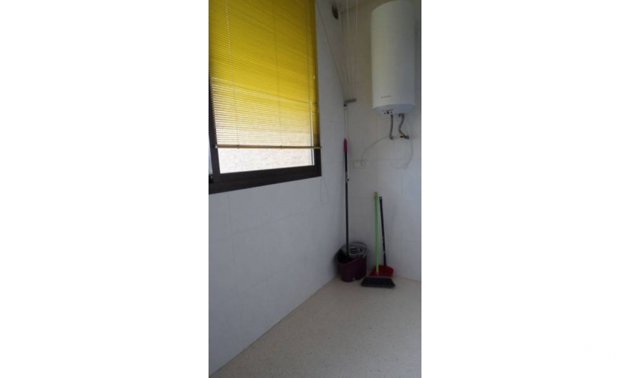 Resale - Apartments - Benidorm - Benidorm Centro